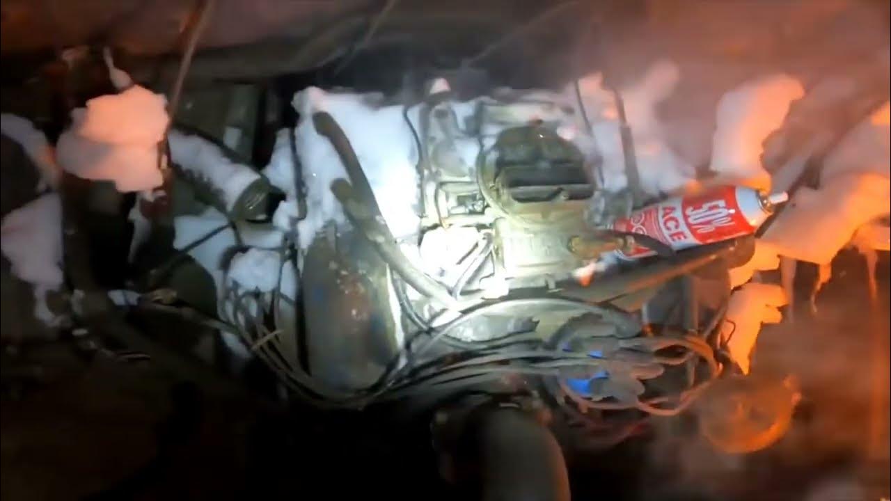 'Peg moment' from Zipties & Bias Plies YouTube