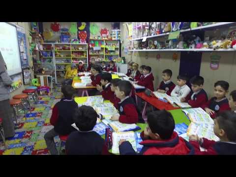 فيديو اعلاني لصالح مؤسسة بانيقيا الأهلية