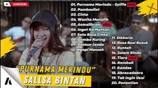 SALLSA BINTAN X 3PEMUDA BERBAHAYA II PURNAMA MERINDU II FULL ALBUM SKA REGGAE 2023