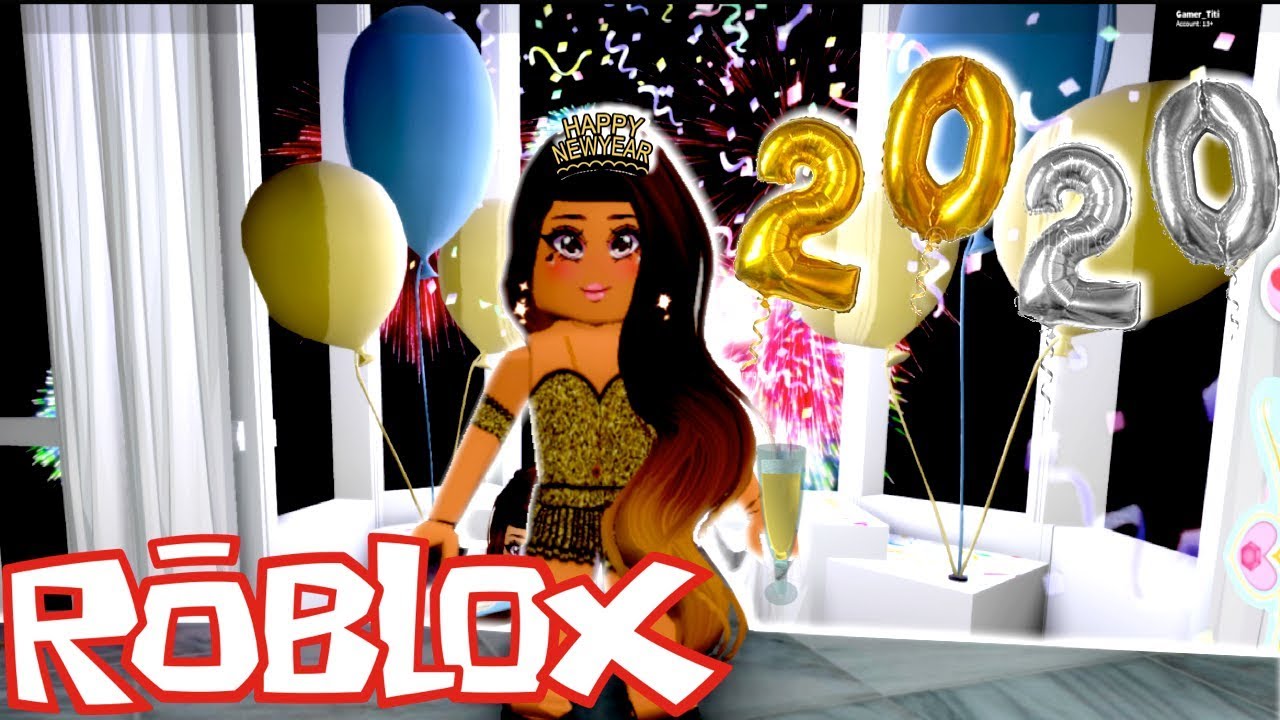 Throwing A Party In My New Apartment In Roblox Royal High Titi Games Youtube - roblox youtube titi