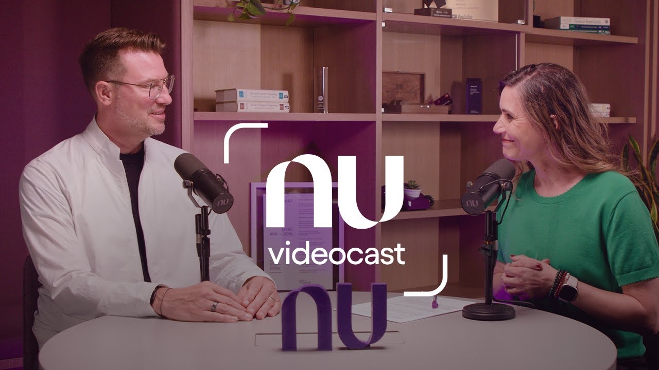 How Nubank Thinks About Design, AI, and Product Experience