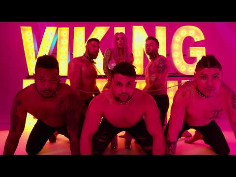 Viking Barbie - Taste - Official Music Video