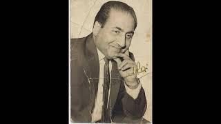 Download Lagu TAQDEER KE KALAM SE KOI BACH NA PAEYE ( BE REHAM 1980 ) LP RECORDING MP3