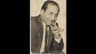 TAQDEER KE KALAM SE KOI BACH NA PAEYE ( BE REHAM 1980 ) LP RECORDING