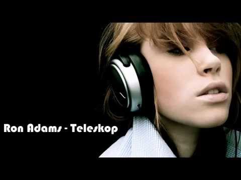 Ron Adams - Teleskop (Radio edit)