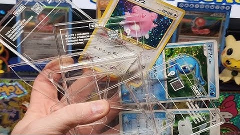 WATCH This Video Before You Grade With TAG! | This is a HUGE problem!  #pokemon #pokemoncards