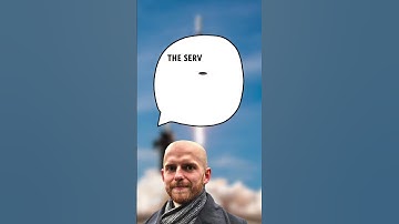 What is SpaceX Starlink #shorts