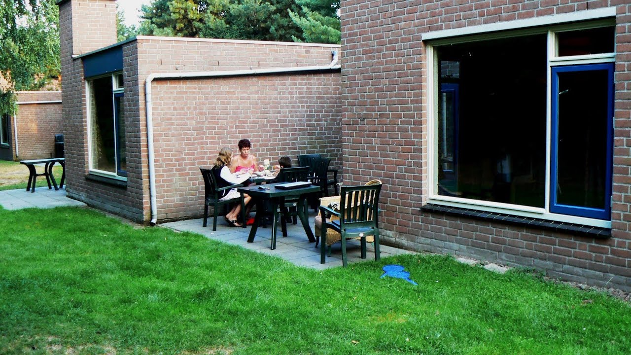 Bungalowpark de Roompot / Weerterbergen 2013 - YouTube