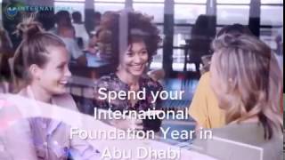 International Foundation Group - Abu Dhabi