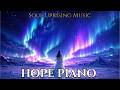 Emotional Piano Music for Deep Focus | Aurora Reverie - 2 Hour Study & Healing BGM