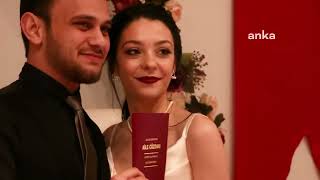 Ni̇kah İçi̇n 2.2.2022Yi̇ Seçti̇ler