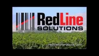 Celebrity RedLine Packing: Produce Traceability Solution Profile