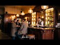 Dark Tango of Desire | 1 Hour Romantic Atmosphere