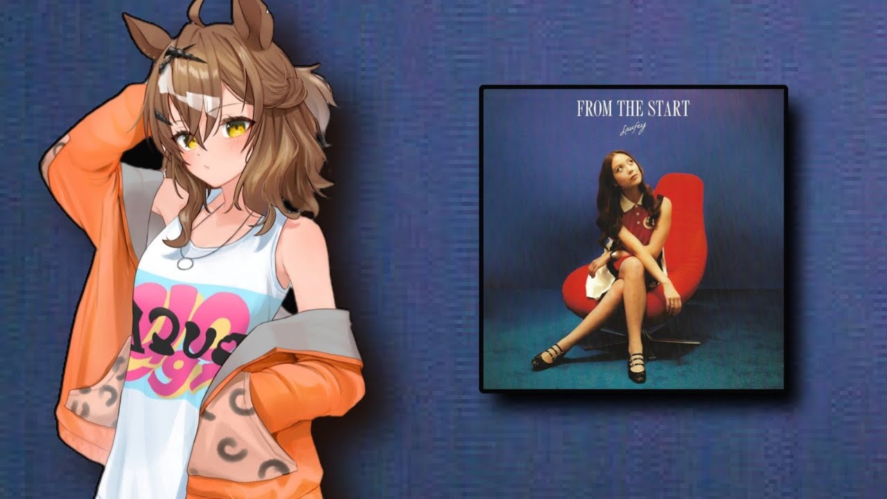 From the Start (AI Cover) jungle pocket.