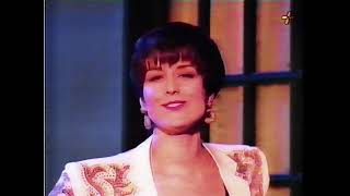 New country female vocalist 1993 - Martina McBride, Joy Lynn White, Michelle Wright