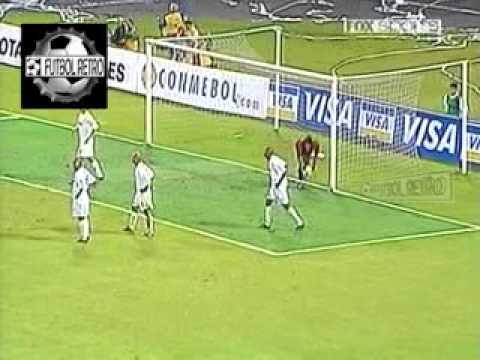Once Caldas 1 vs Boca Jrs 1 Copa Libertadores 2004 Final ONCE CALDAS Campeon FUTBOL RETRO TV