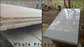 How to install self adhesive wallpaper tutorial by #wallstickery - YouTube