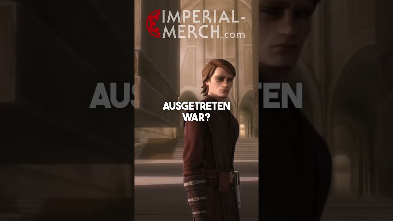 Ashoka’s letzter Auftritt in Legends