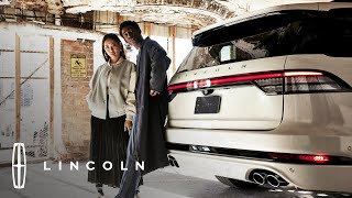 2025 Lincoln Aviator | Urban Luxury | Lincoln