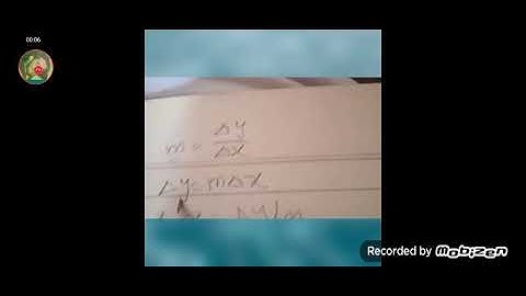 7# computer graphics DDA-3 ( Slope cases)