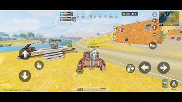 TPP COD Mobile Gameplay in Squad vs Squad Call of Duty Mobile Battle Royale #callofdutymobile
