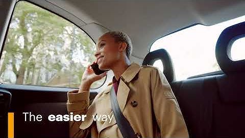 Gett   B2C   The Smarter Way FINAL 16x9 1920x1080