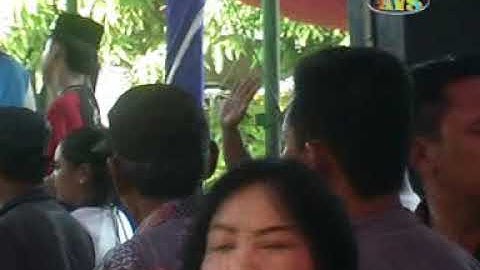 JOGET JAIPONG NAMIN GROUP, PERH: A DADANG SOGLO PARAPATAN/mana tawis soca anjeun