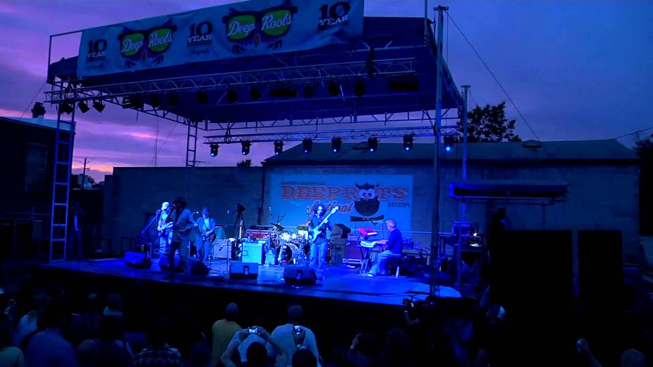 deep blue sea 3 Wet Willie One Track Mind