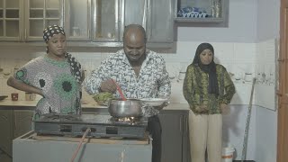 MUME WA DADA... EPISODE 1