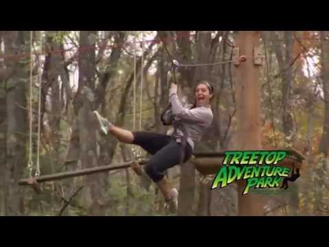 treetop adventure park