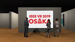 Optimizing Visual Element Placement via Visual Attention Analysis (IEEE VR 2019)