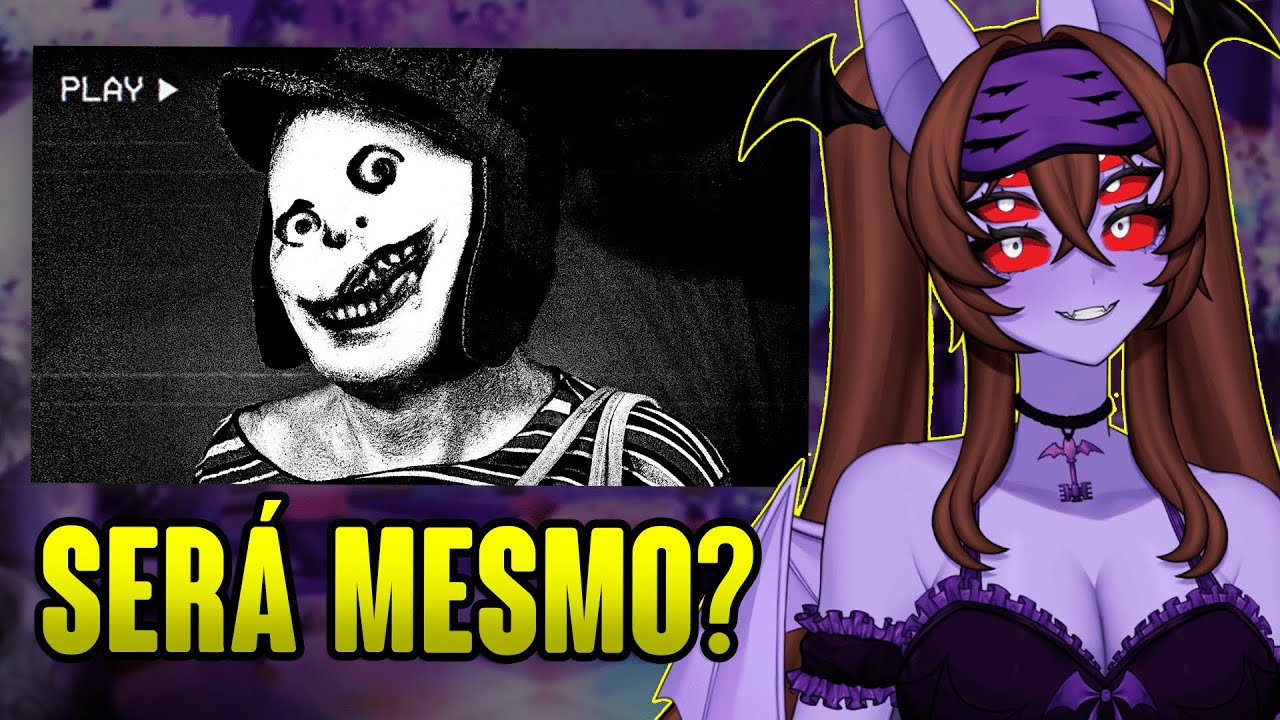 CHAVES ERA BIZARRO 💀 (JJ) | Dante Reage