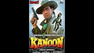 Main Bani Hoon Sirf (Eagle Gold Jhankar) Movie: KANOON 1994 Singers: KUMAR SANU & LATA MANGESHKAR