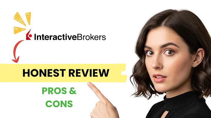 Interactive Brokers Honest Review - Worth it in 2025?