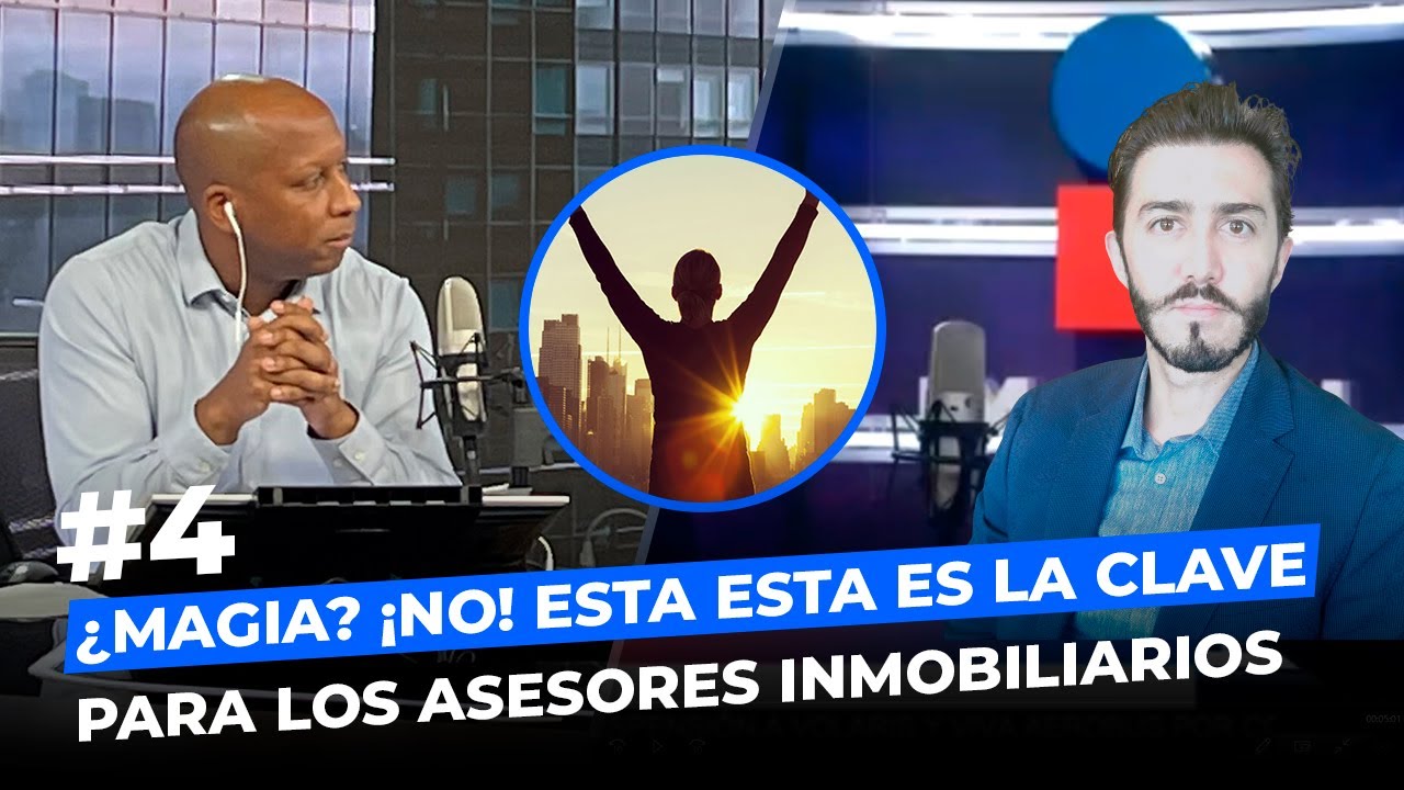 Tecnología, clave para el éxito de agentes inmobiliarios: Jorge Salcido