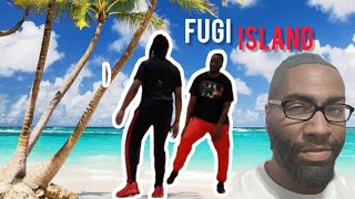 FUGI ISLAND 🏀