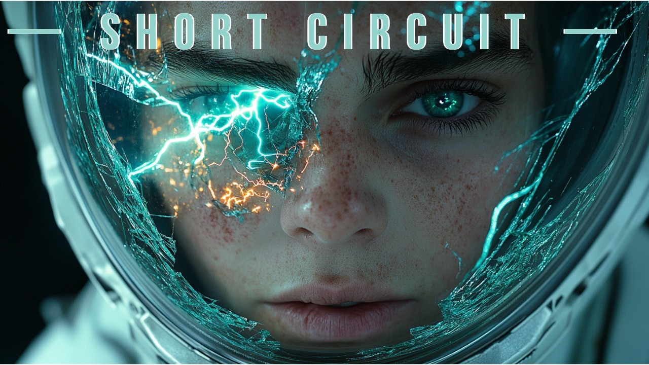 Nebula Requiem – Short Circuit | Cinematic Deep Dubstep (Epic Space Choir Bass)