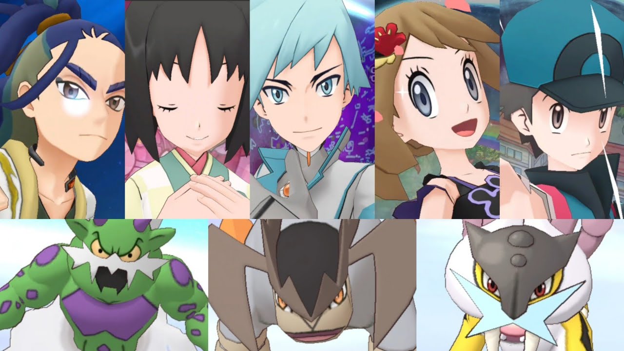 Some Bunch of Free & Hard Solos to Continue Legendary Gauntlet 24 (LG 11) | Run 61-80 | Part 4