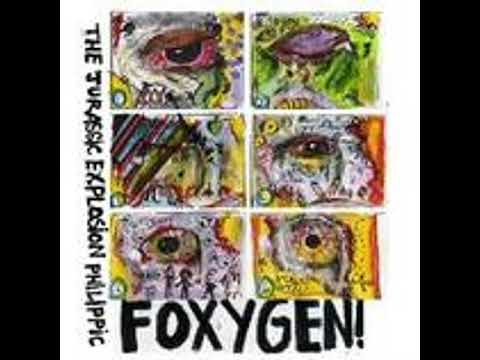 Foxygen - Caitlin