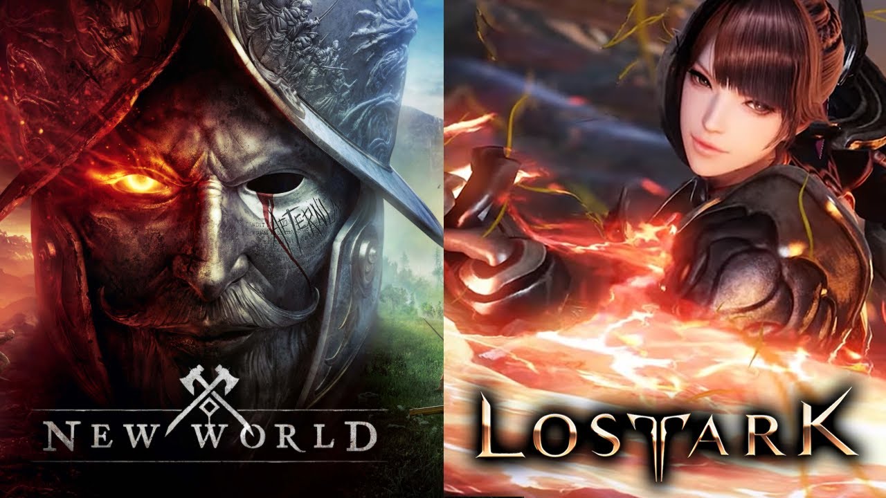 Why Lost Ark will beat New World