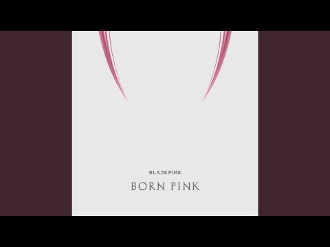 Blackpink - Shut DownAudio