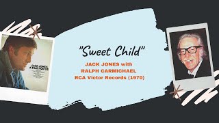 Watch Jack Jones Sweet Child video