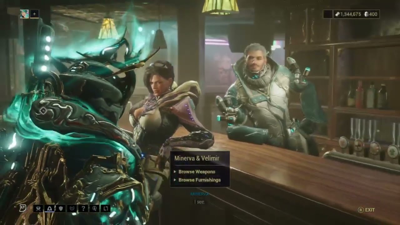 The Hunt for the Technocyte Coda - Warframe 1999 Techrot Encore