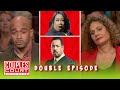 The Wedding Plans Stop After Racy Photos (Double Episode) | Couples Court