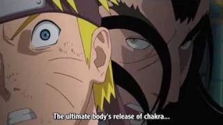naruto bonds amv. [animal i have become]