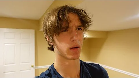 "Say 3 Words to Describe Yourself"