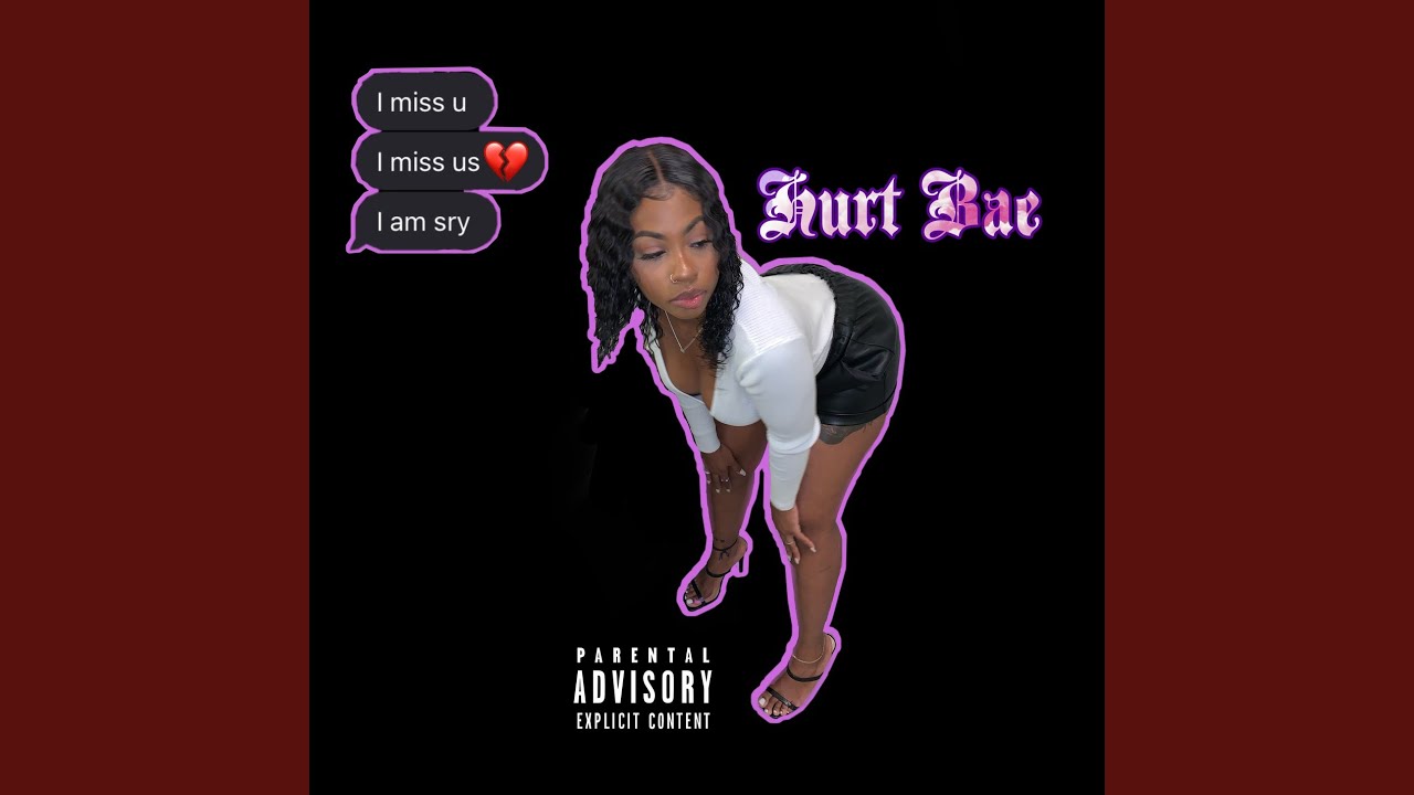 Watch Hurt Bae on YouTube Watch Hurt Bae on YouTube