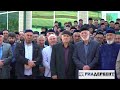 Чеченцы Дагестана обратились к Путину с просьбой о восстановлении Ауховского района
