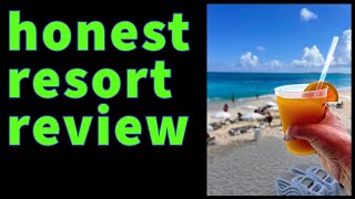 BEST Bahamas Resort That WON'T Break Your Budget • Full Review • Riu Palace Paradise Island • 2023