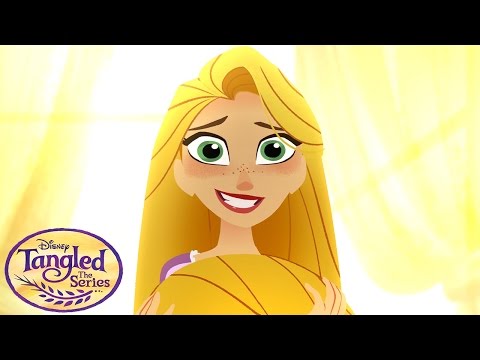 Trailer | Tangled Before Ever After | Disney Channel